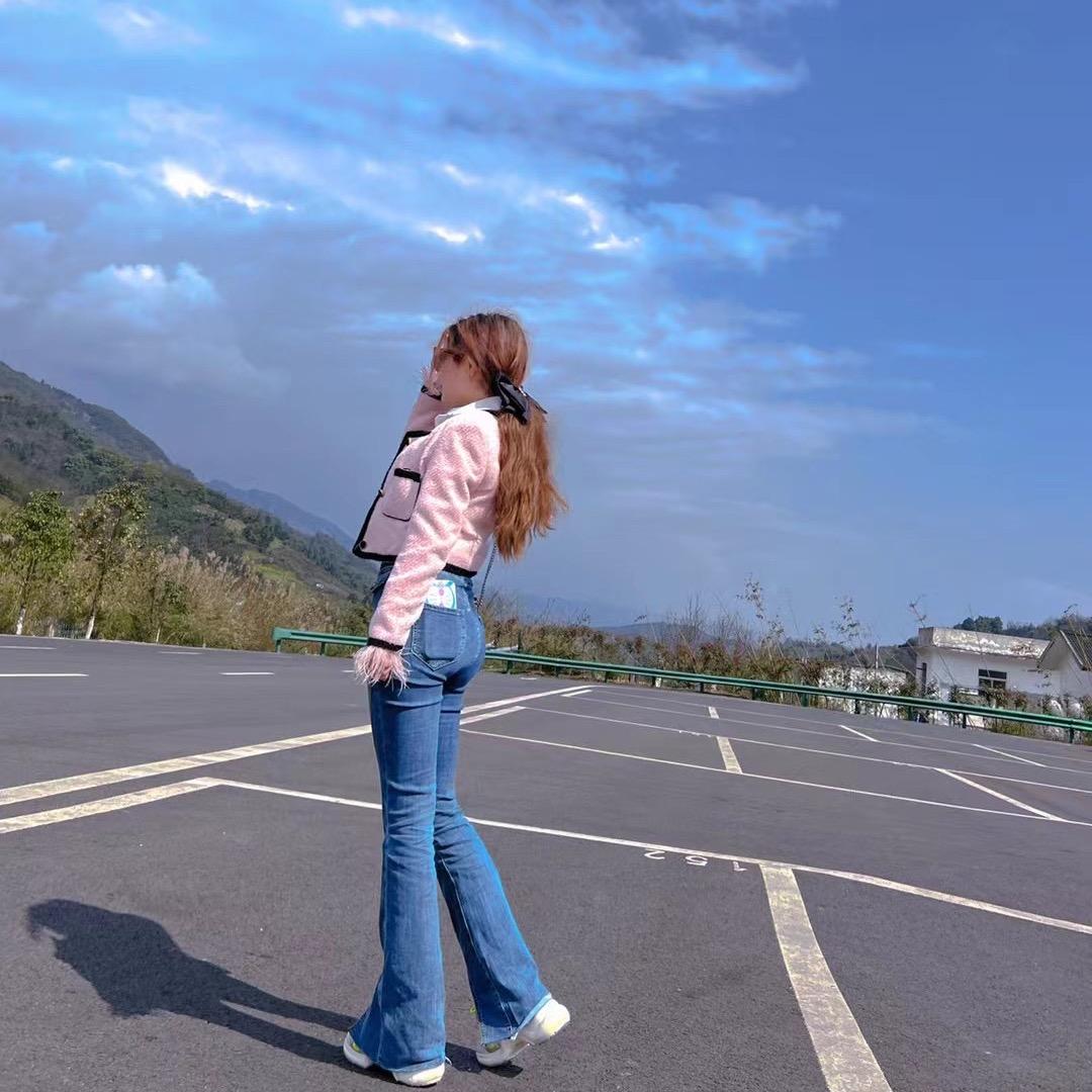 古晓月