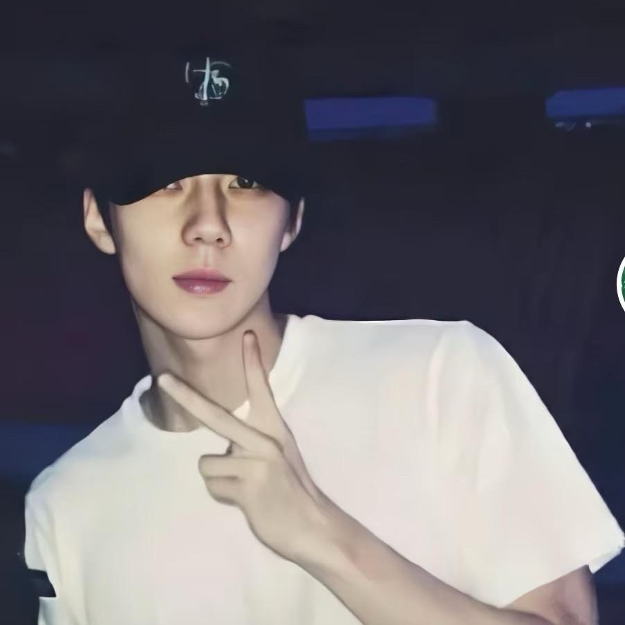 虾仁不wink