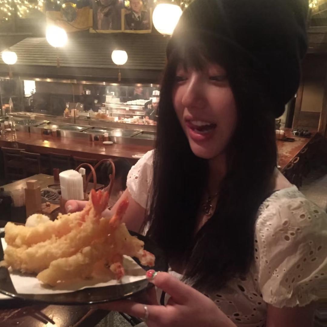 我说没你我很糟糕