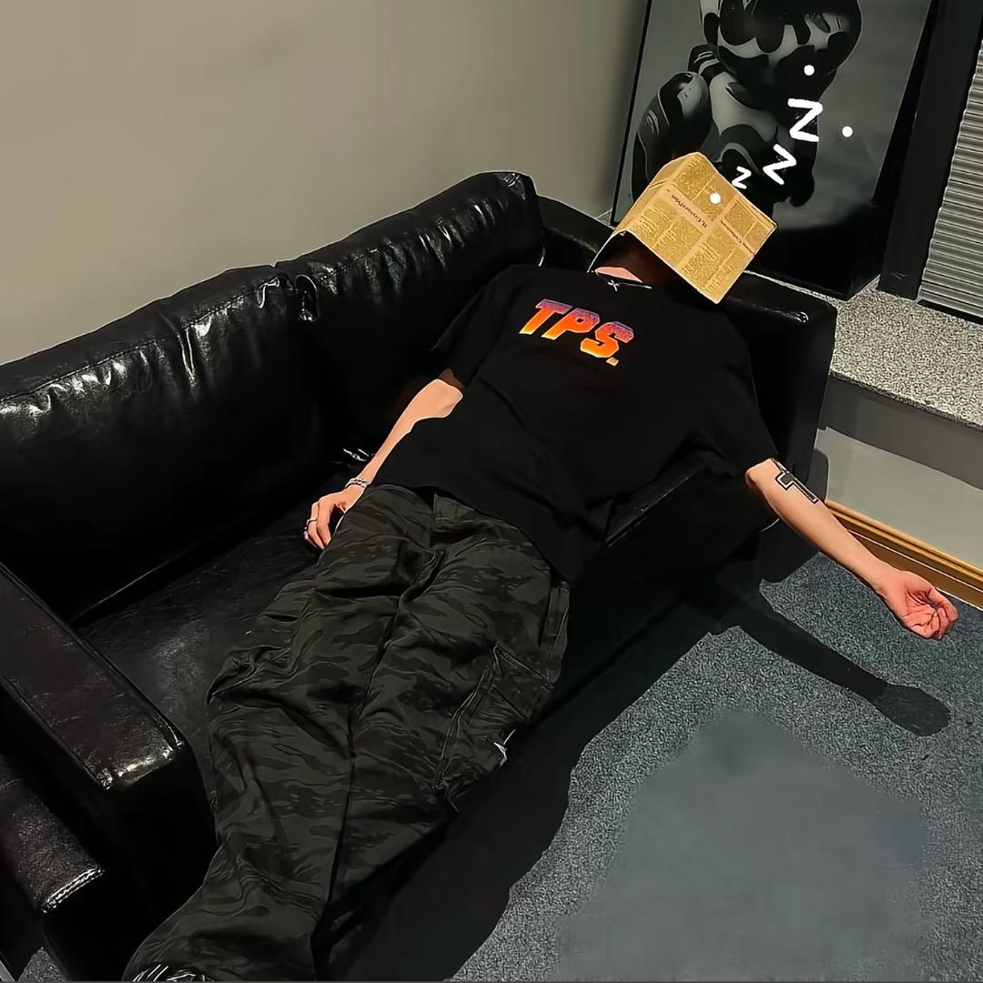 …