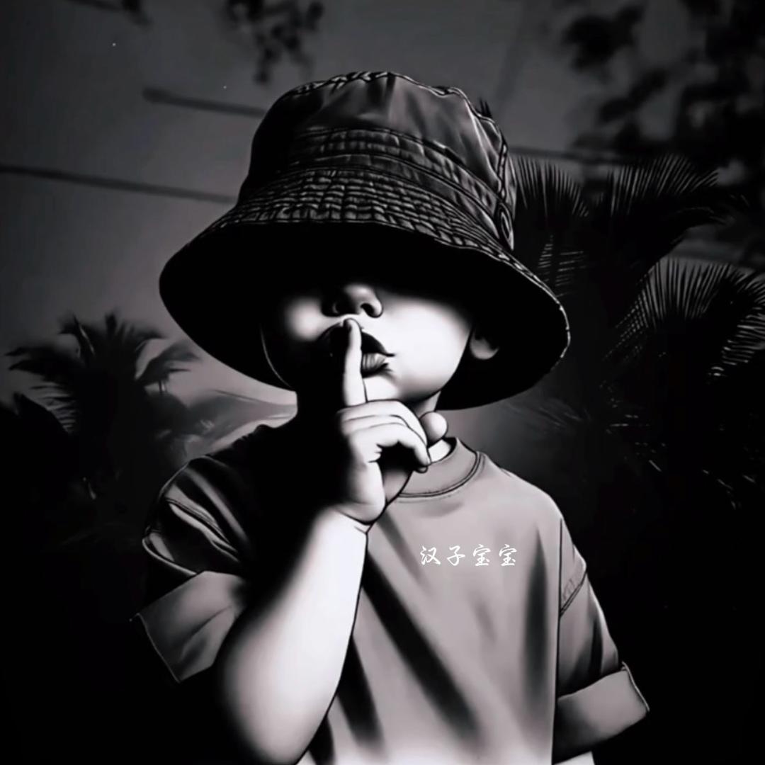 汉子宝宝
