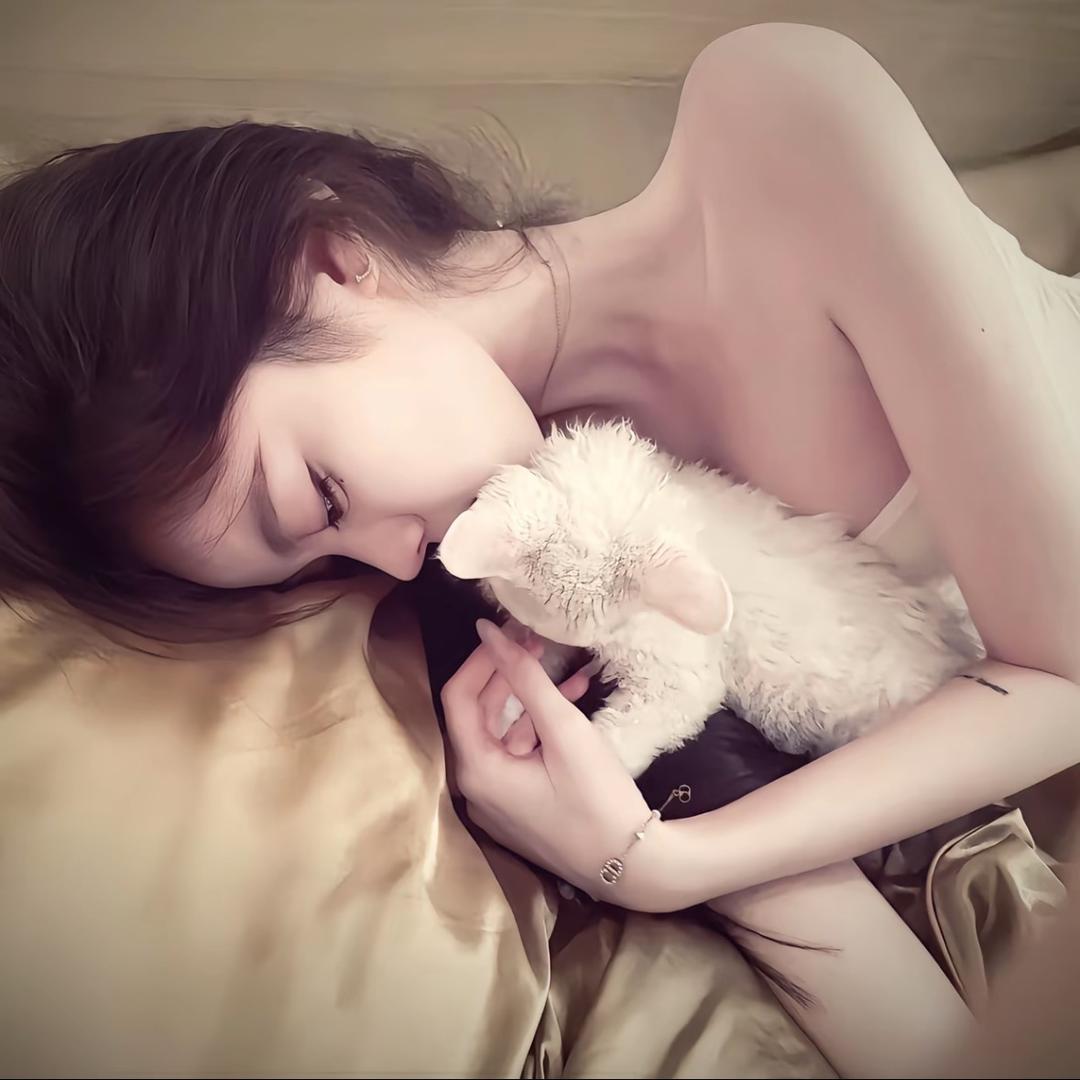 歪歪🐾