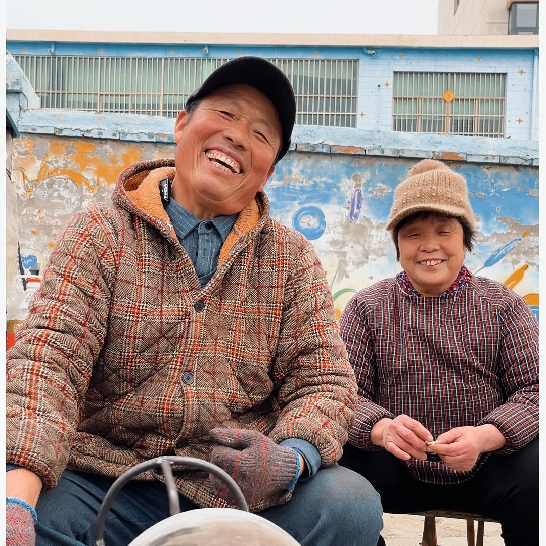 永妈爱生活@抖音