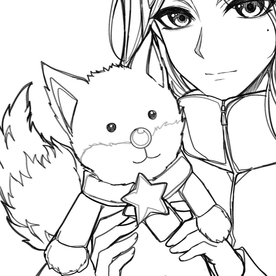 狐狸🦊