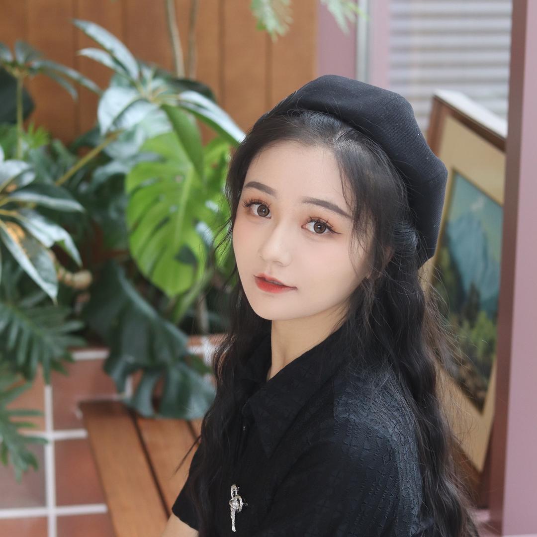 小悦_