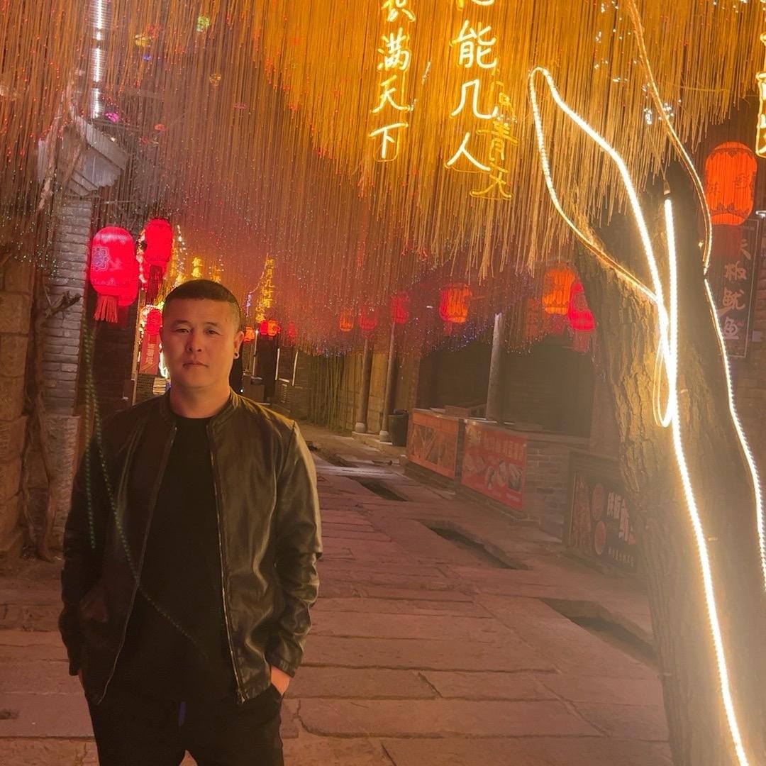 孙大力麻辣烫