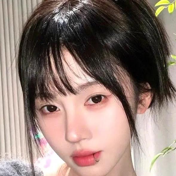 喜欢吃东西