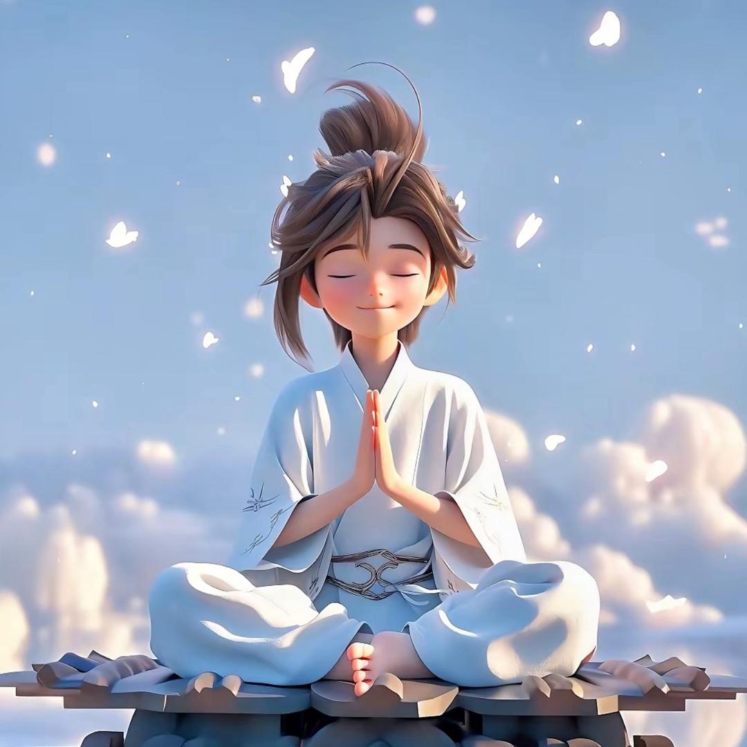 普通牛马