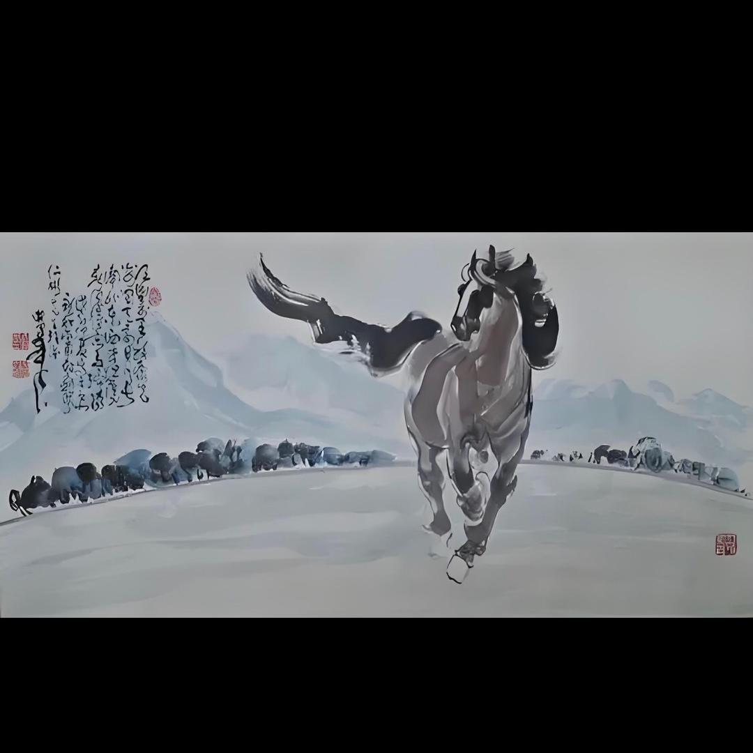 文剑阁书画