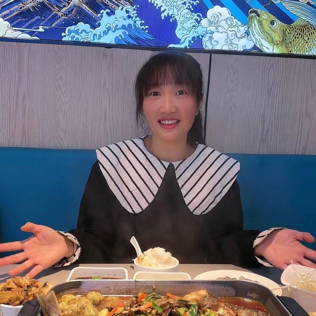 漳州小米饭🍳