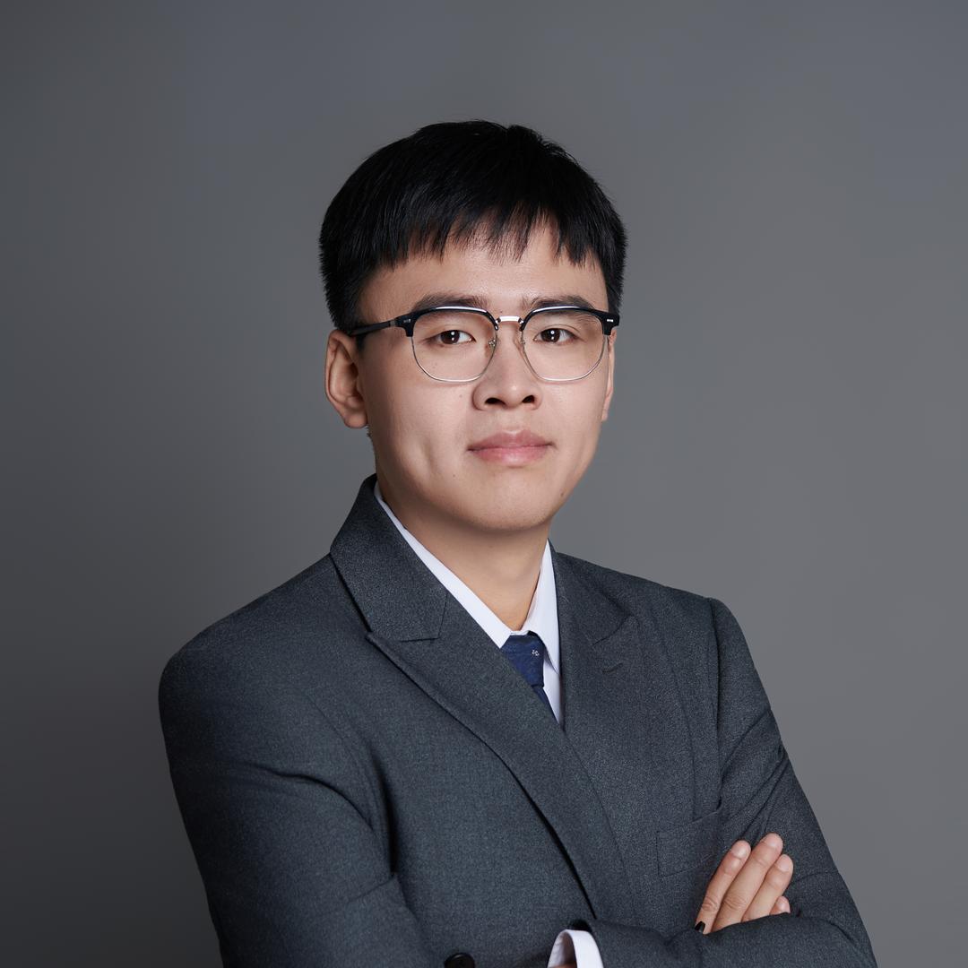 烟台大学国际本科📖邓老师