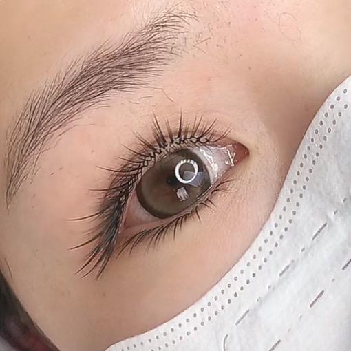 清雅美妆～静静