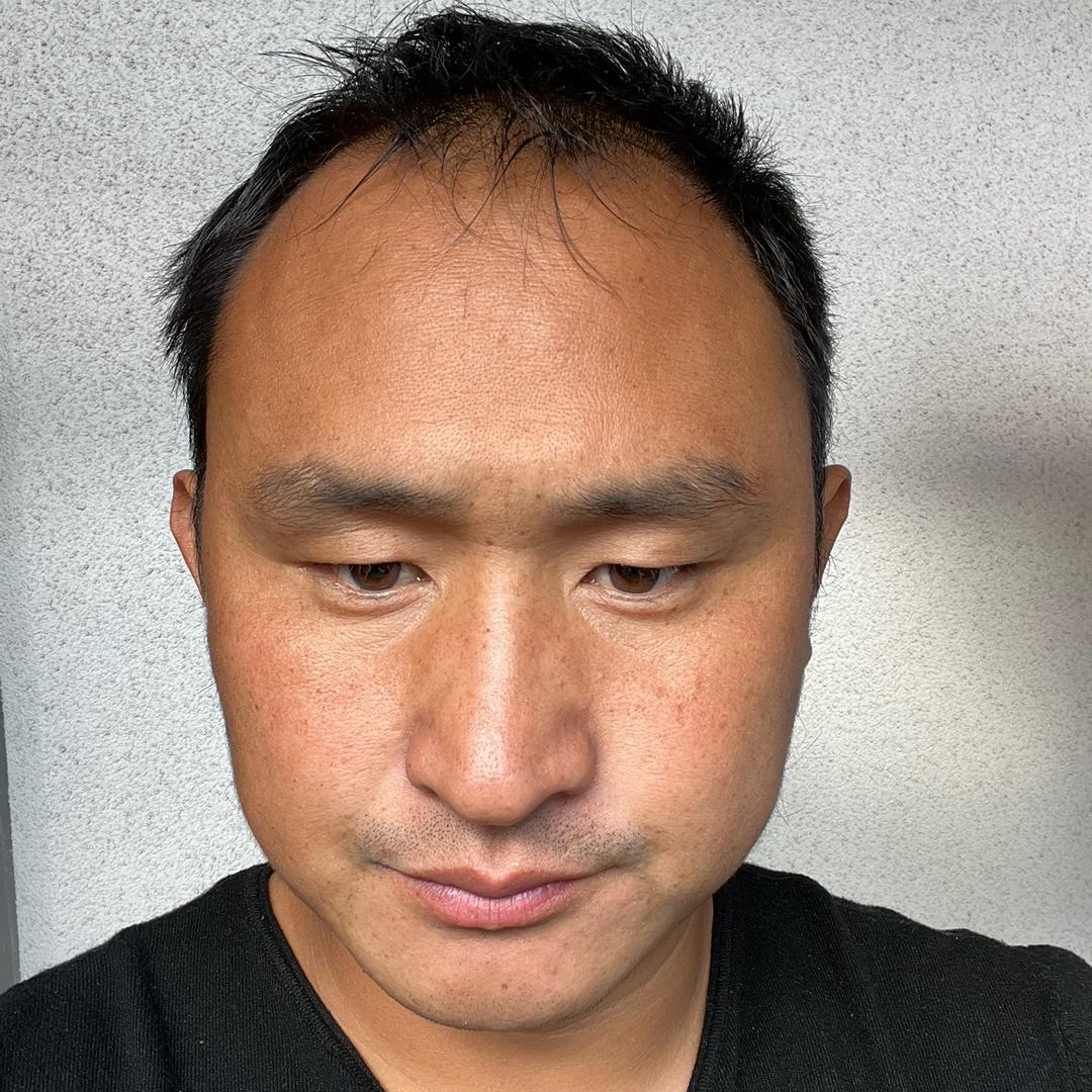 振哥在日本 收废品