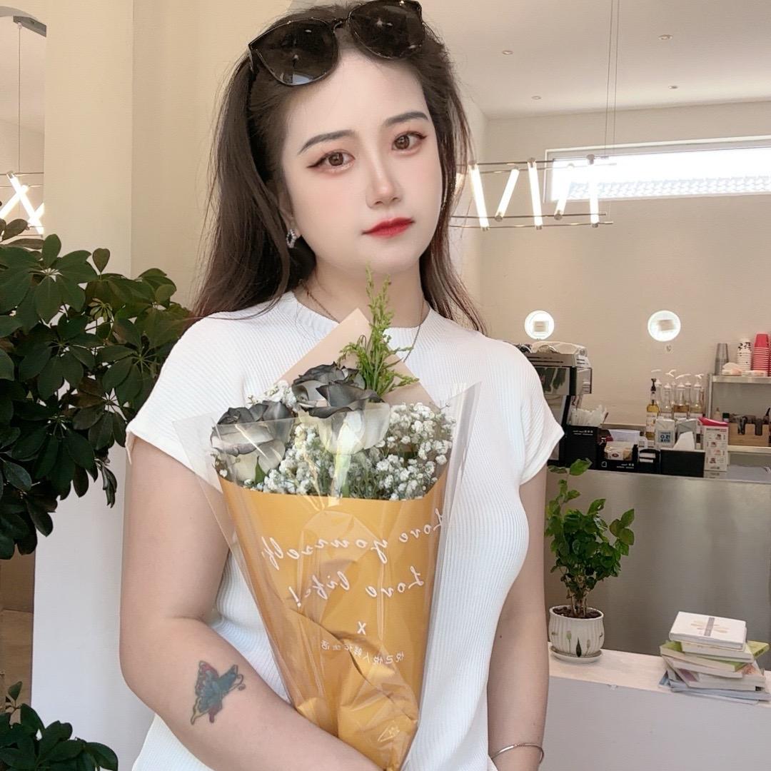 小橘子🎀