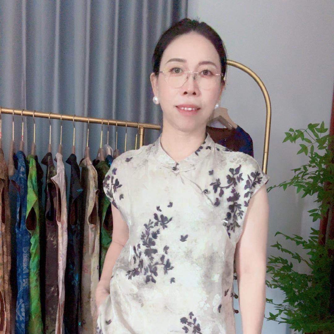 苏杭香云纱工厂店