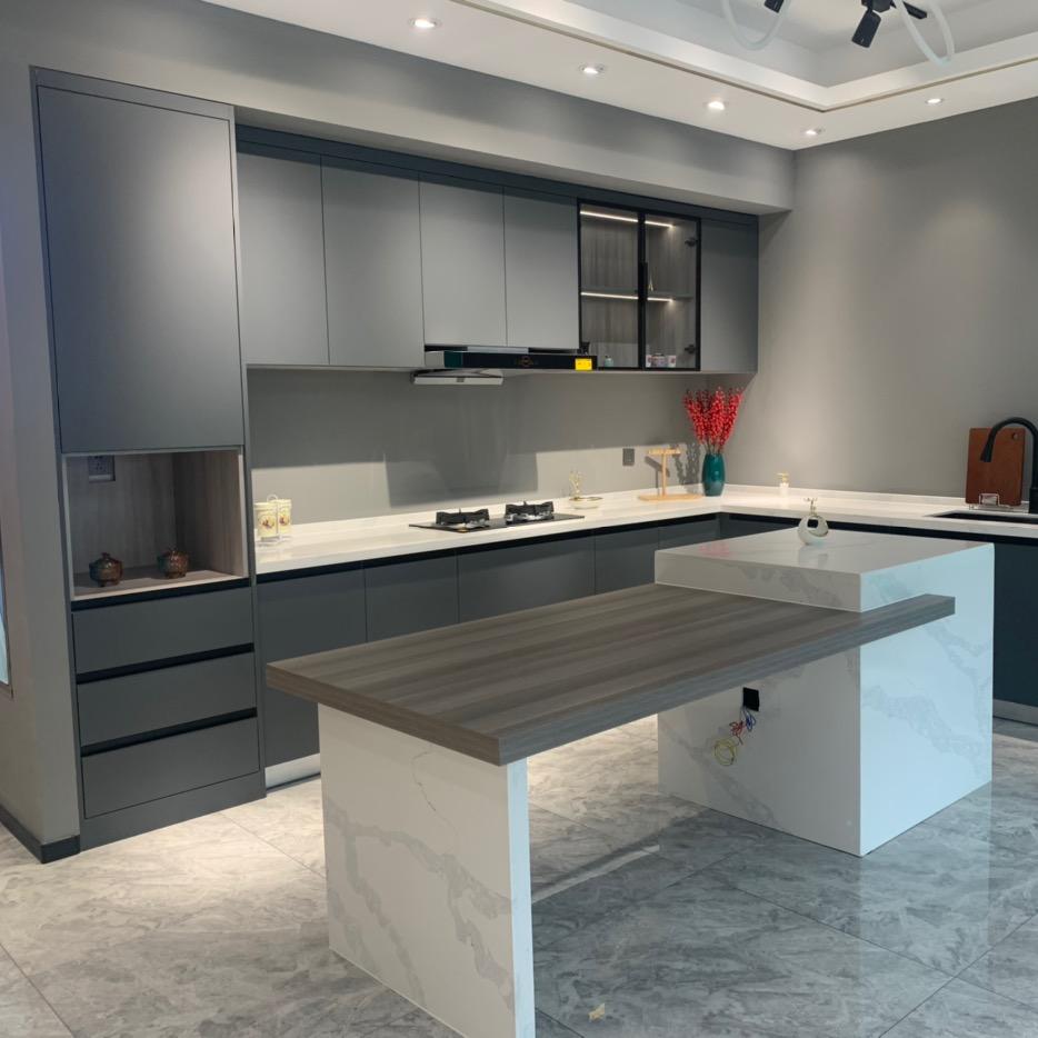 唐山爱家全屋定制工厂