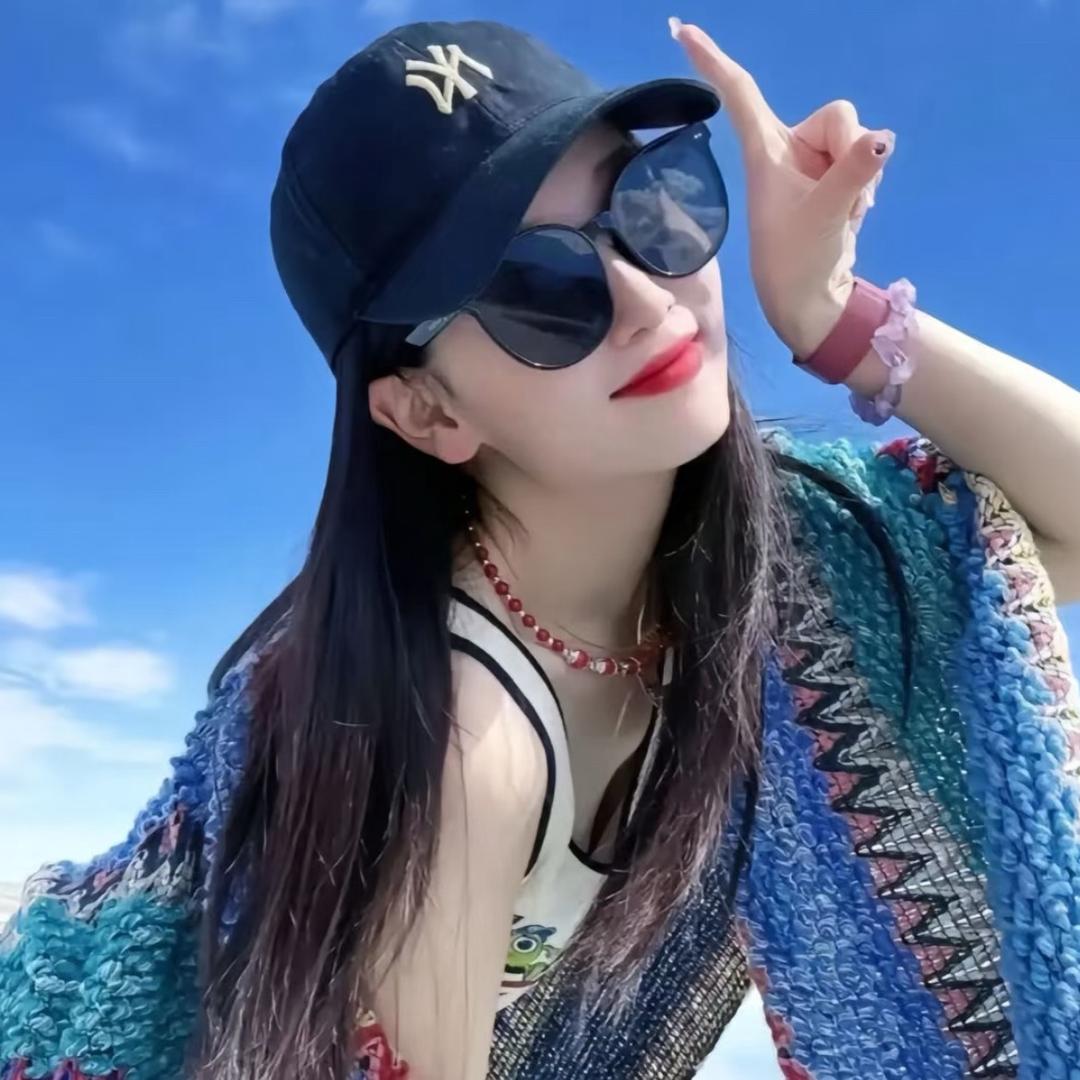 小遇吖♀