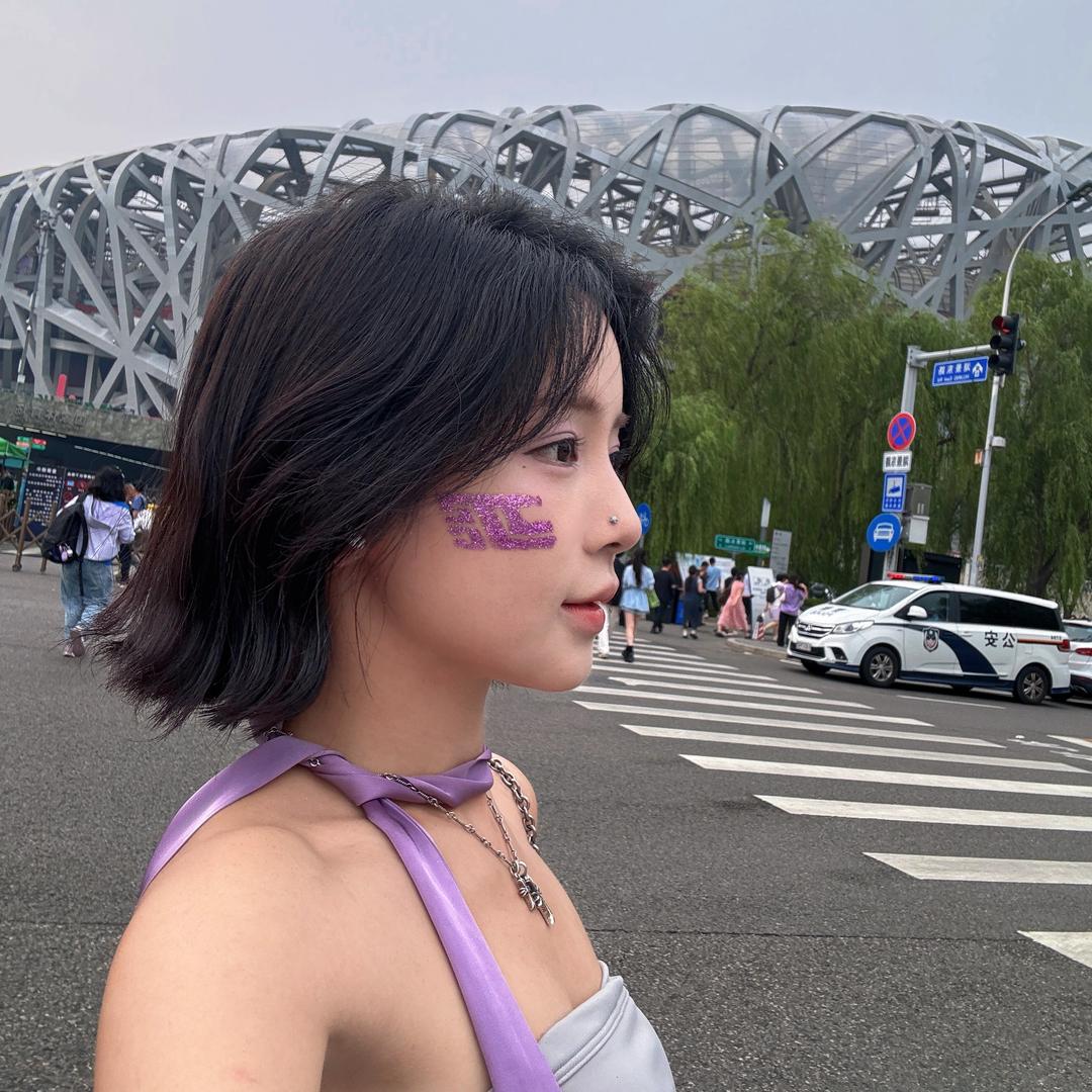 蜡笔小憨憨
