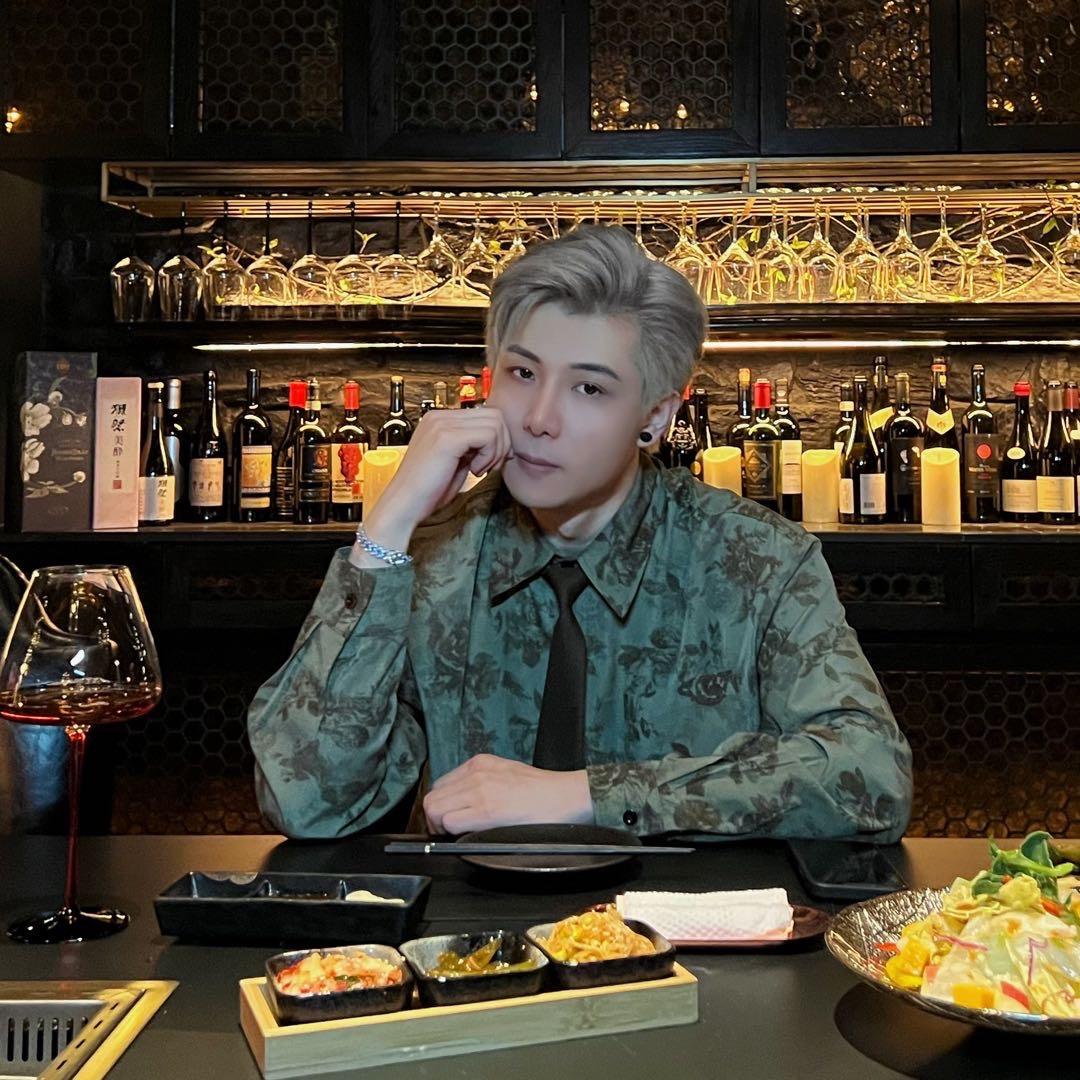 洺杰