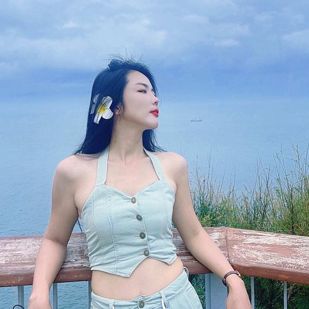 暴躁的～双