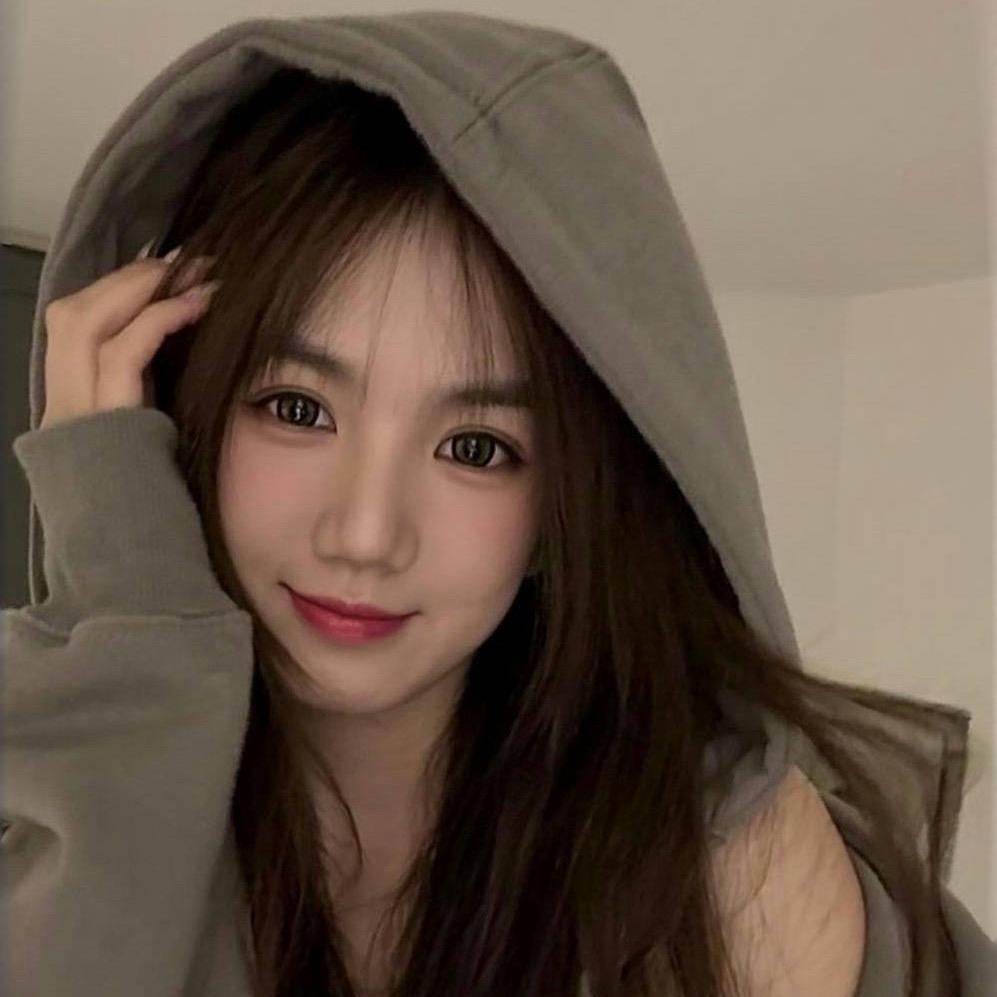 莉吱吱💭