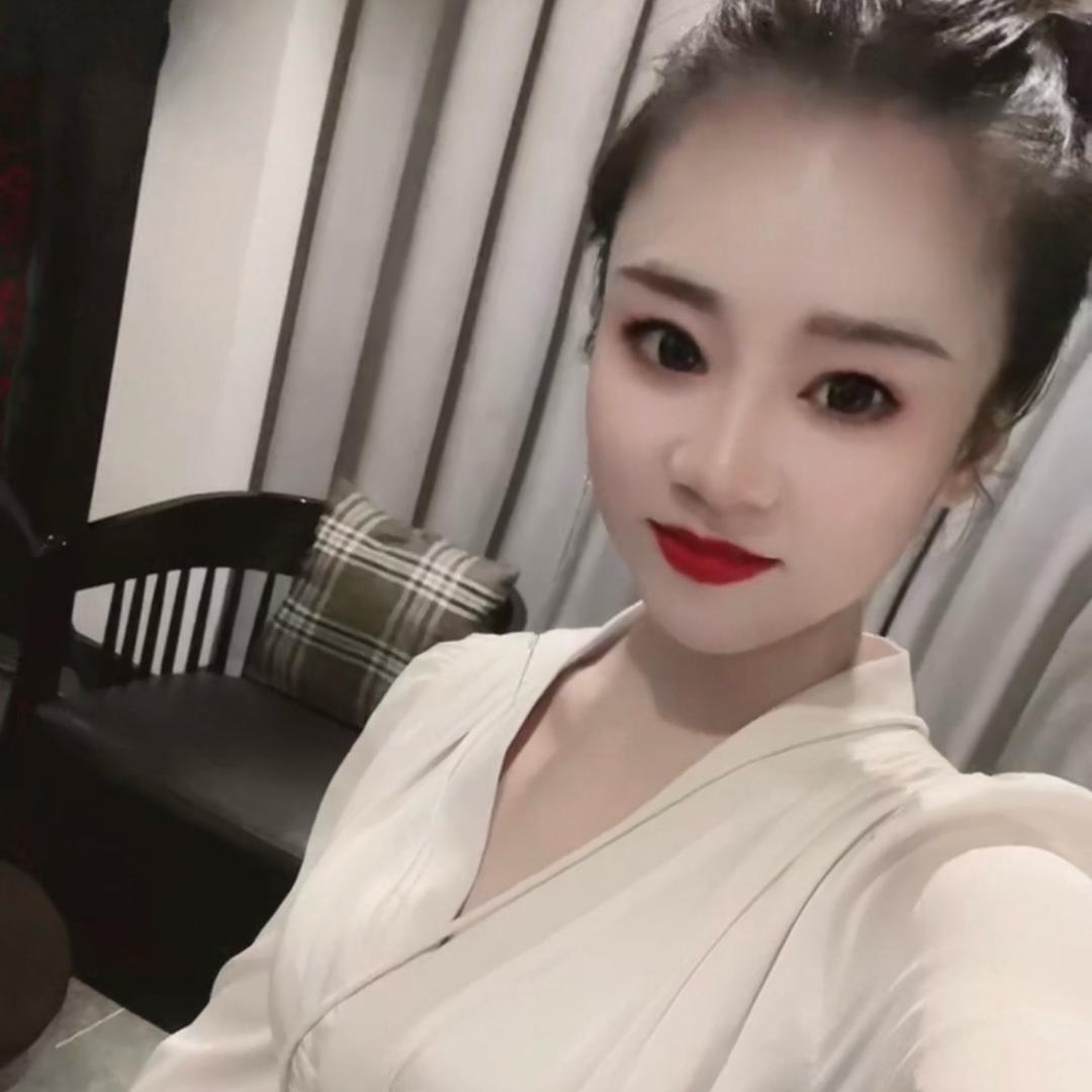 欣欣@