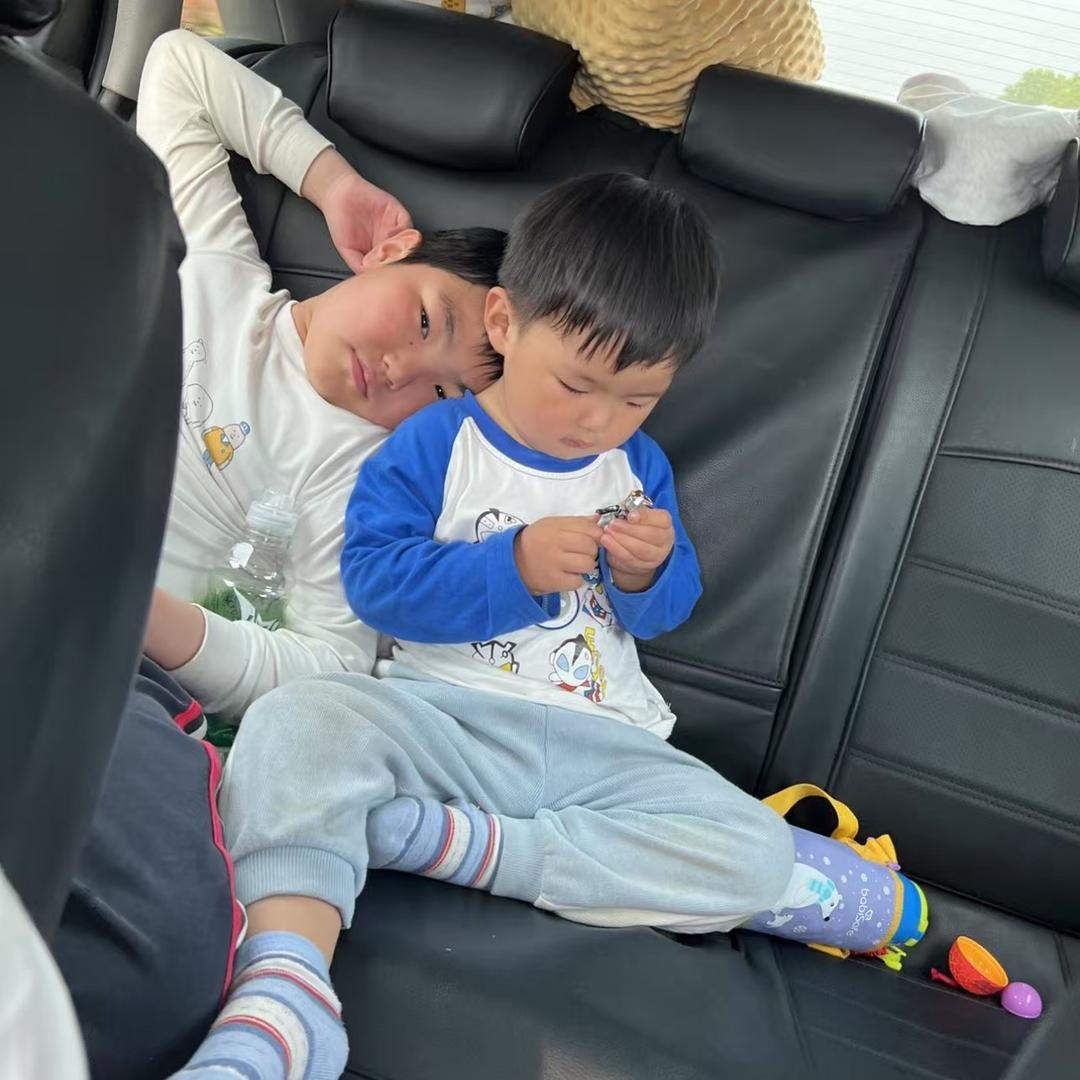 小王没烦恼