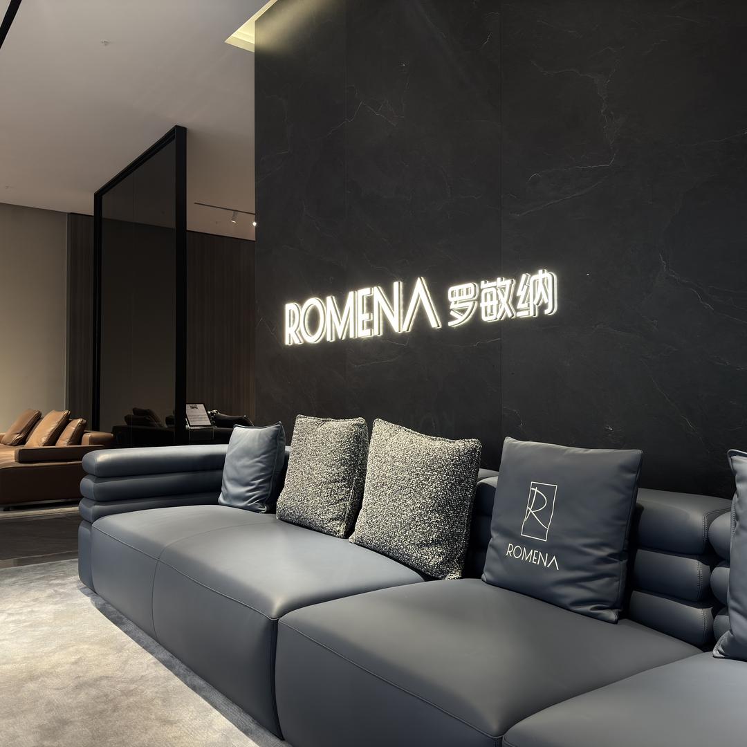 罗敏纳家居（全国招商）