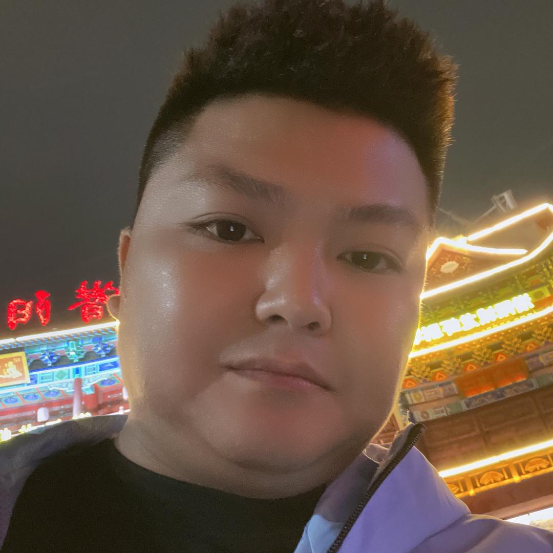 长春二胖🔥（🐶狗屎运）