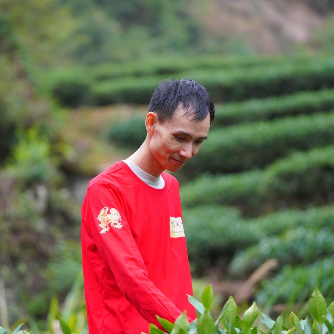 道森的岩茶世界🍃