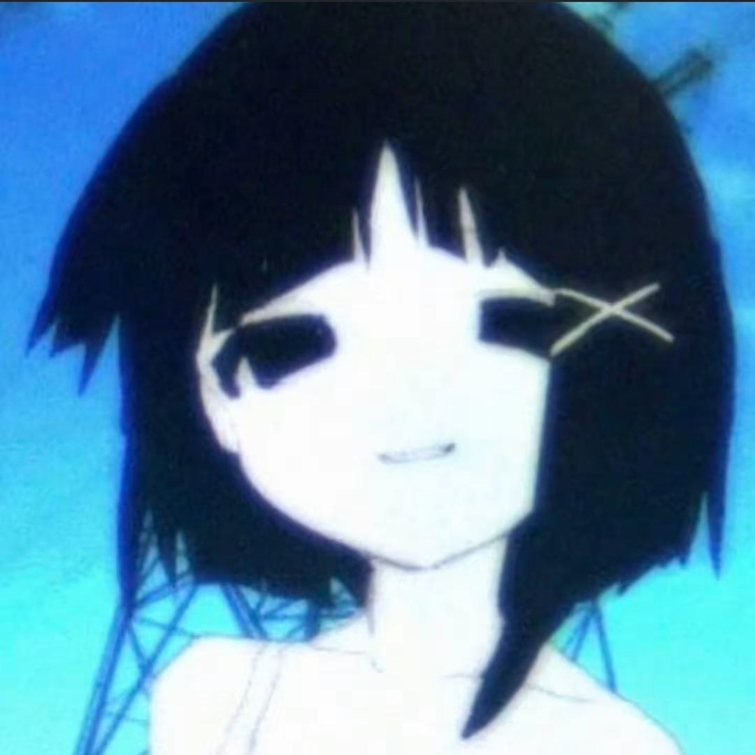 忧郁猪妞