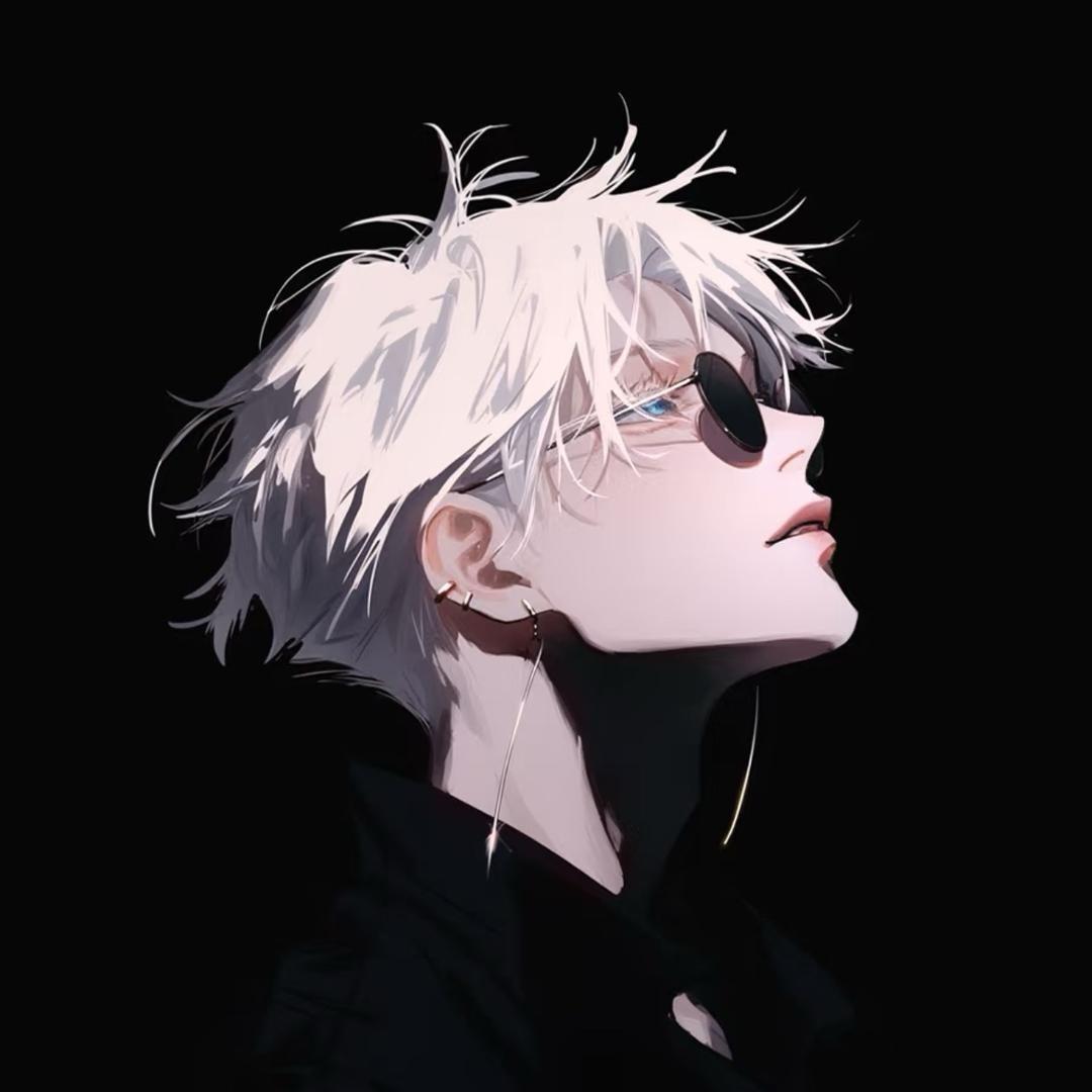 爱吃鱼（主页取图）