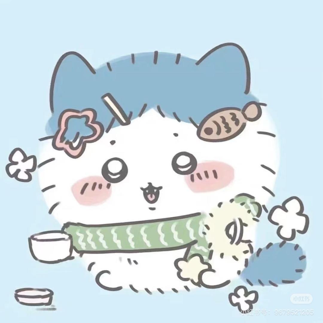 梨涡🦄圆点