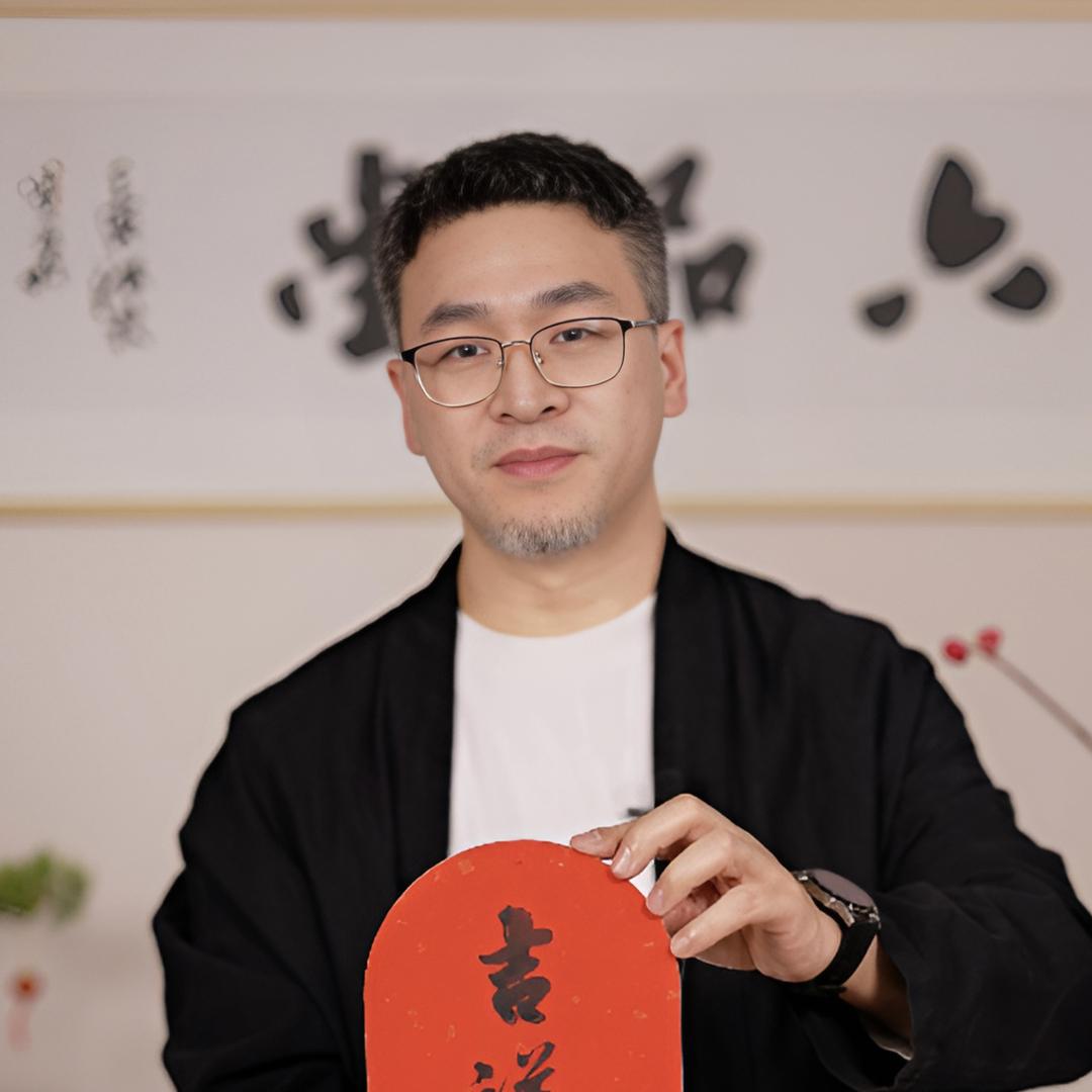 李六军-六品堂创始人