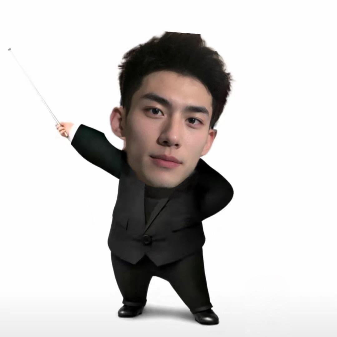 狗卷学长