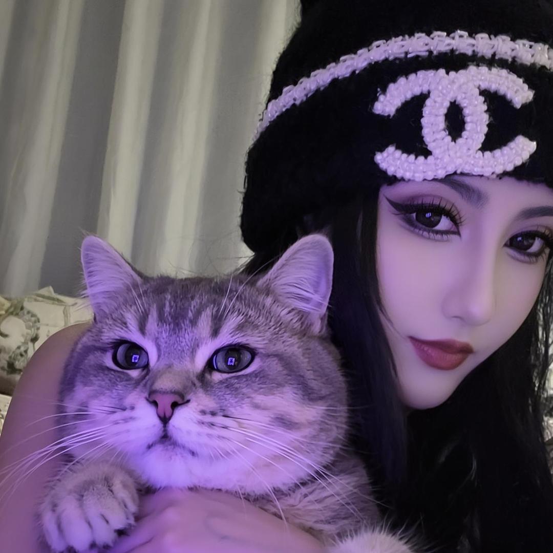 小美