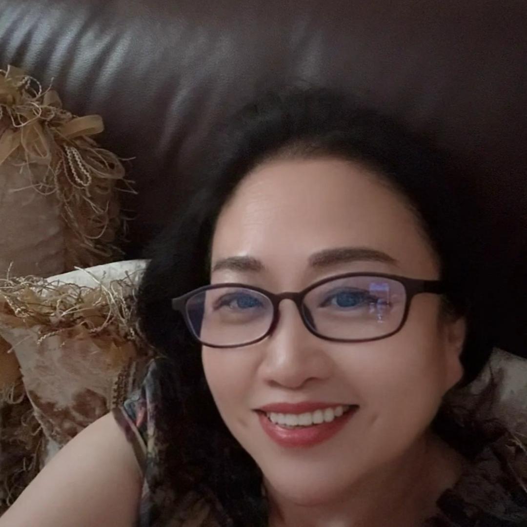 玲姐穿搭