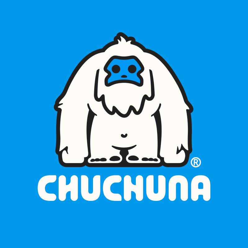 CHUCHUNA丘丘纳官方旗舰店