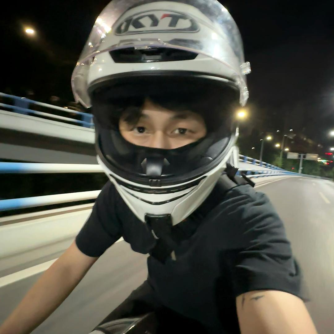 Moto小唐同学