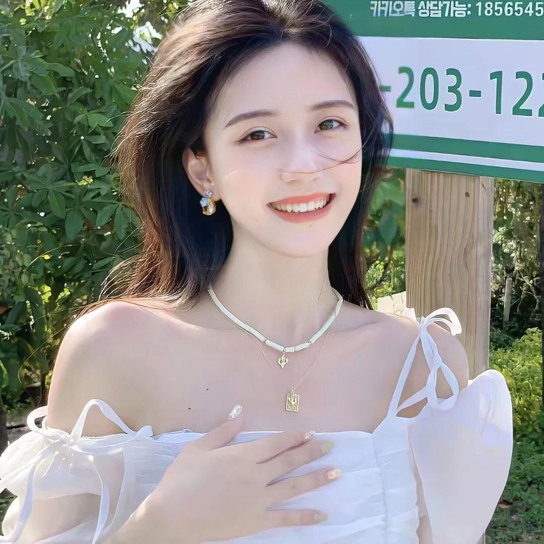 Mia.米娅💌