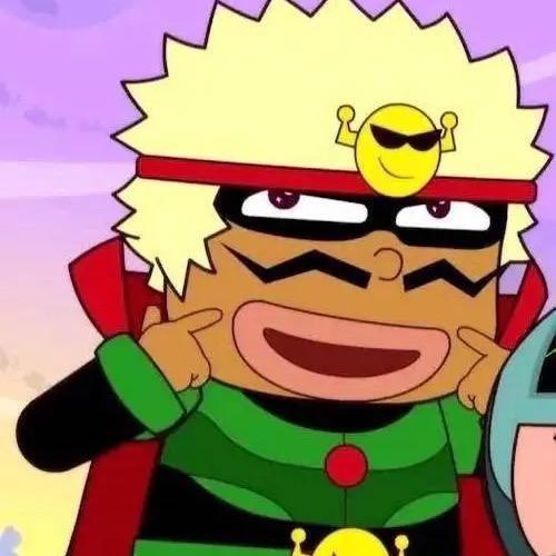 天才大大怪将军