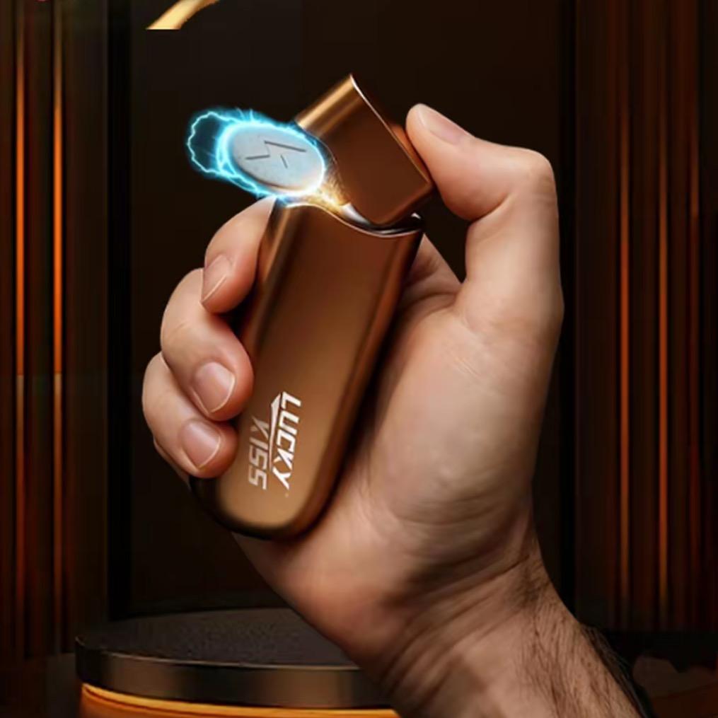 虎哥说车×Kissport能量弹