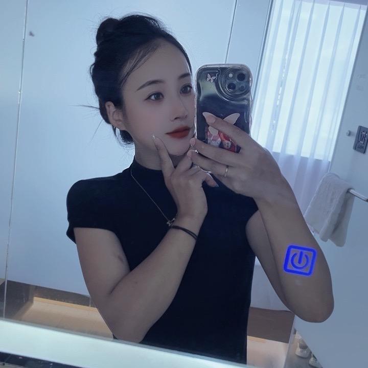 @余北北