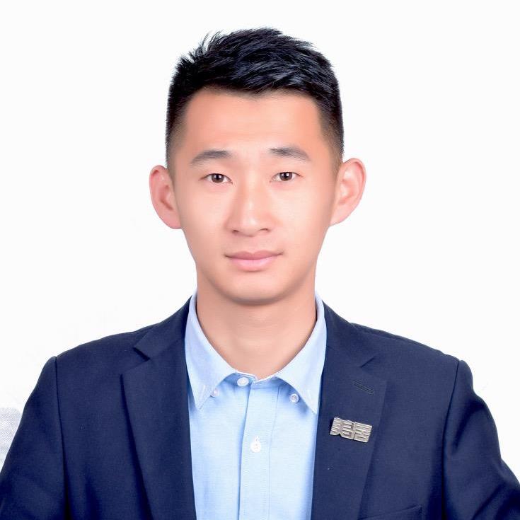 小陈拍房