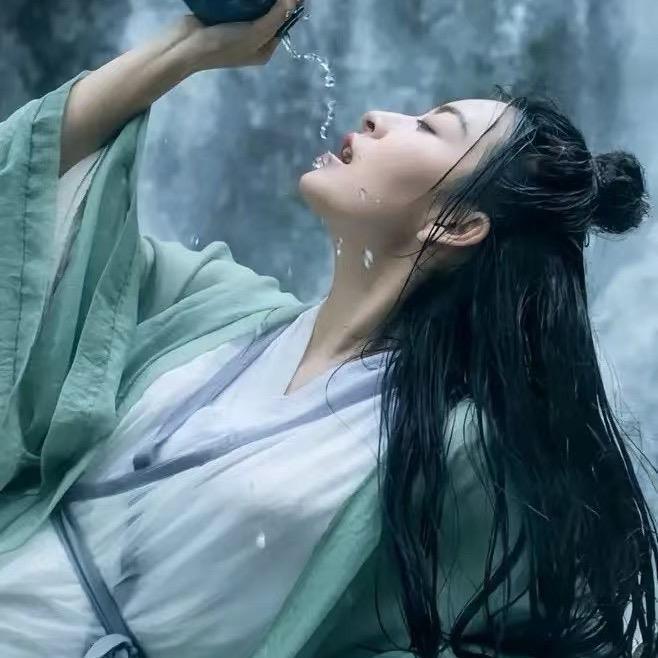 不二姑娘🧚‍♀️