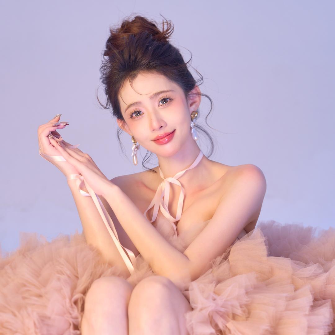 是心动娅