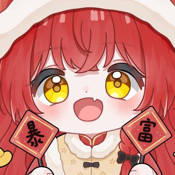 一坨小艾格