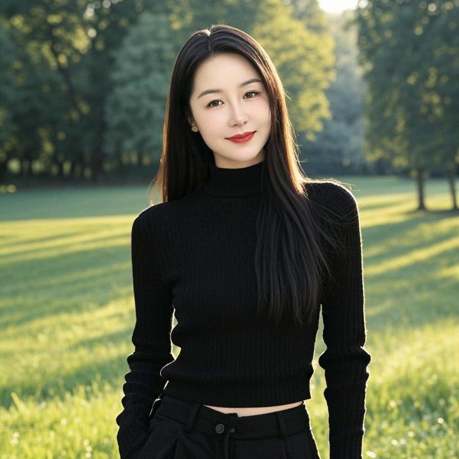思思无痕美眼