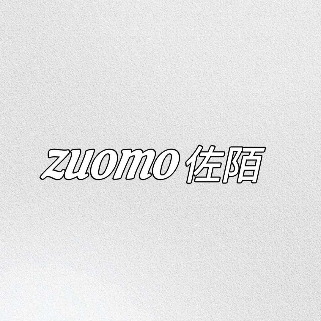 ZUOMO十三行牛仔主号