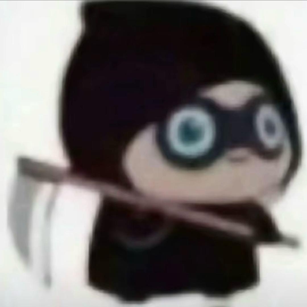 凛孝女（味真足）